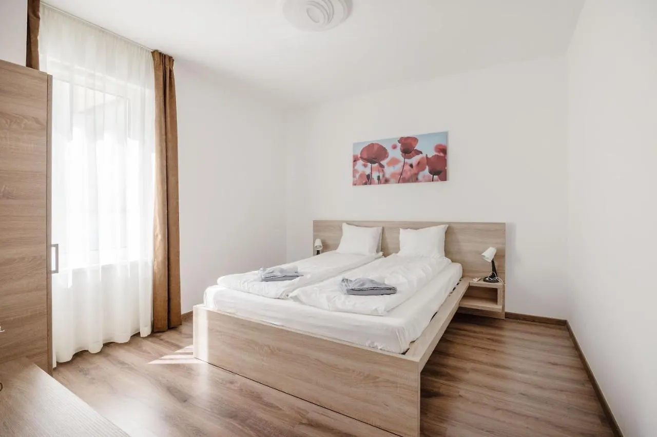211 / 1 Bedroom / Modern Condo In City Center Budapest 0*,